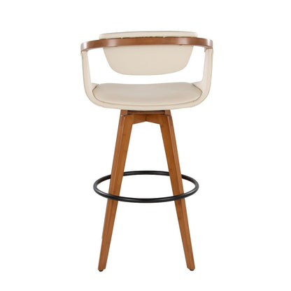 Oracle 29" Fixed-Height Barstool