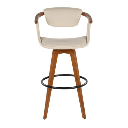 Oracle 29" Fixed-Height Barstool