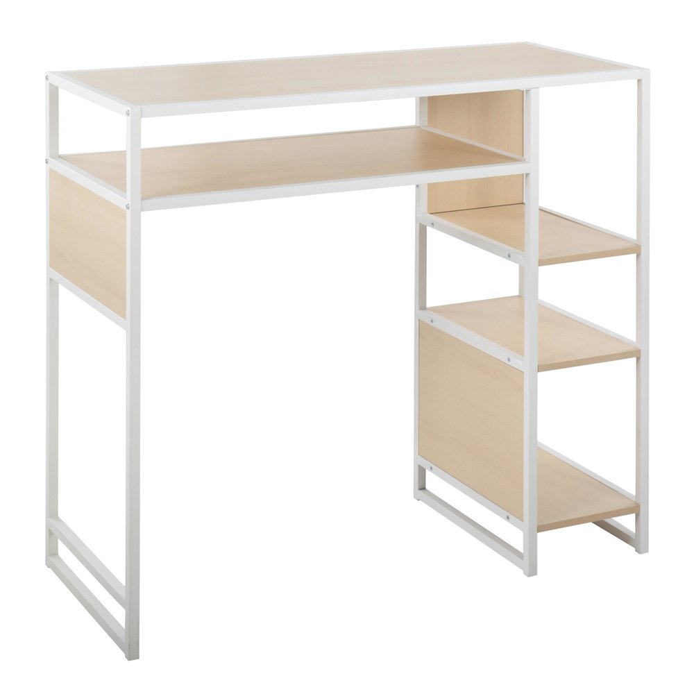 Display-Ale Bar Set with Storage - 3 Piece