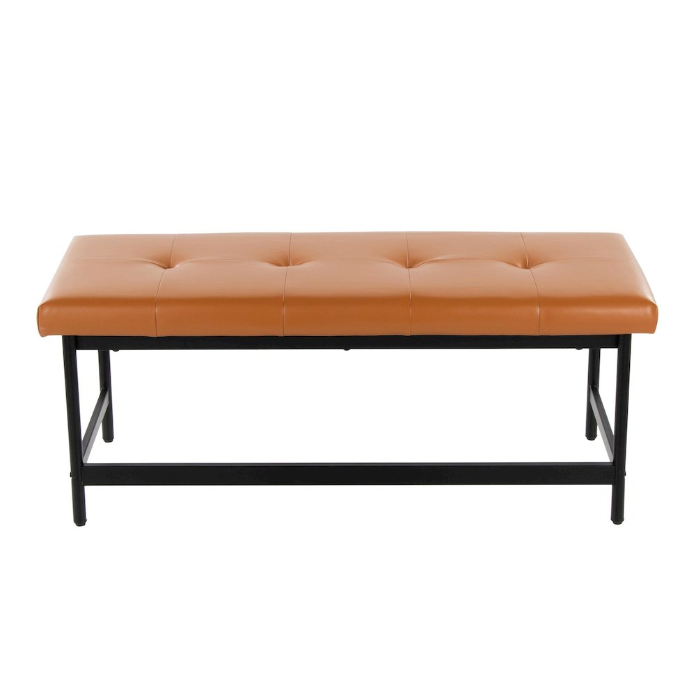 Fuji Bench