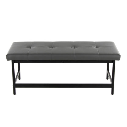 Fuji Bench