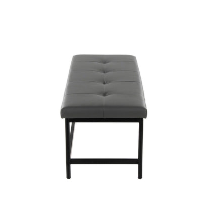 Fuji Bench