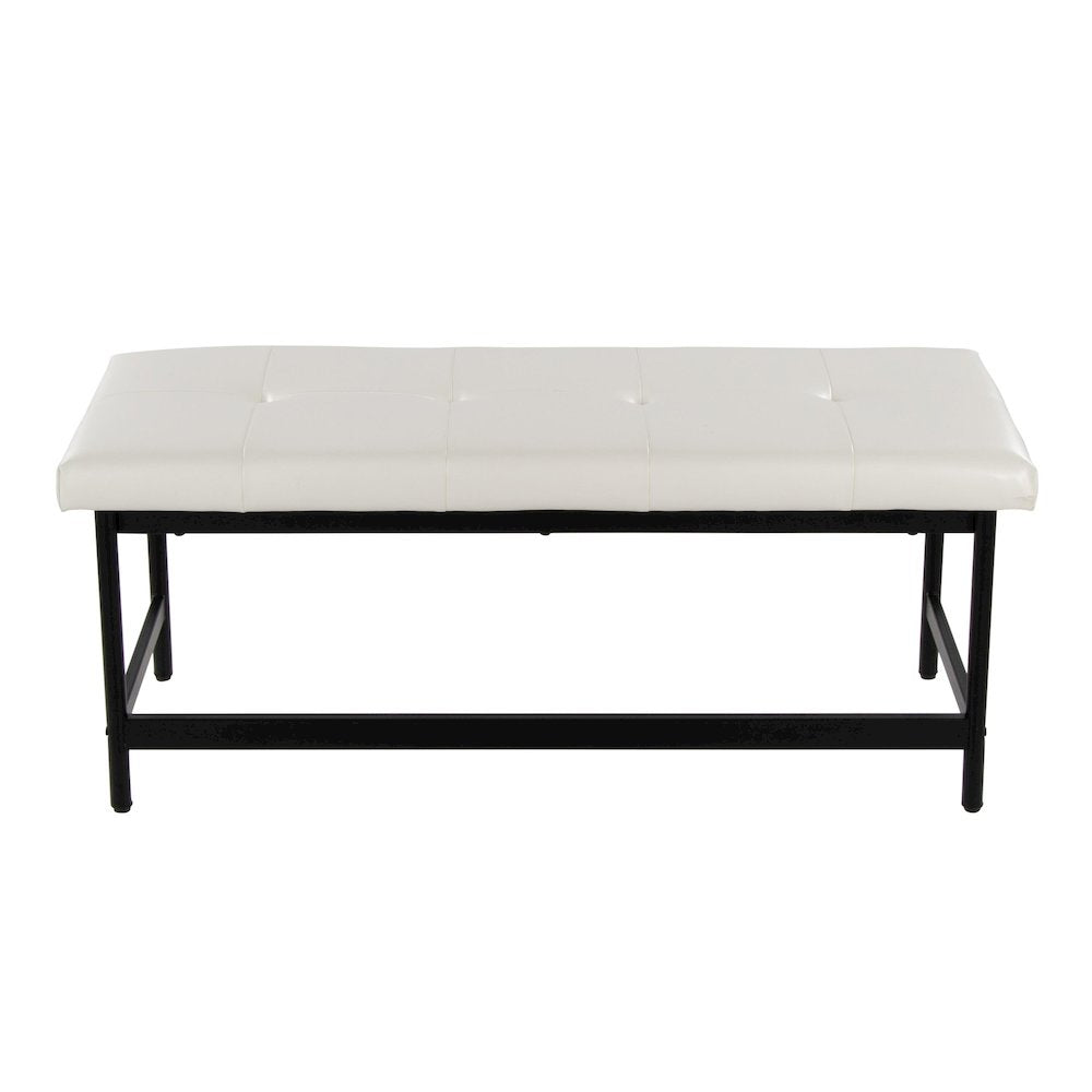 Fuji Bench