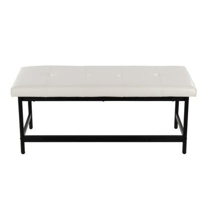 Fuji Bench