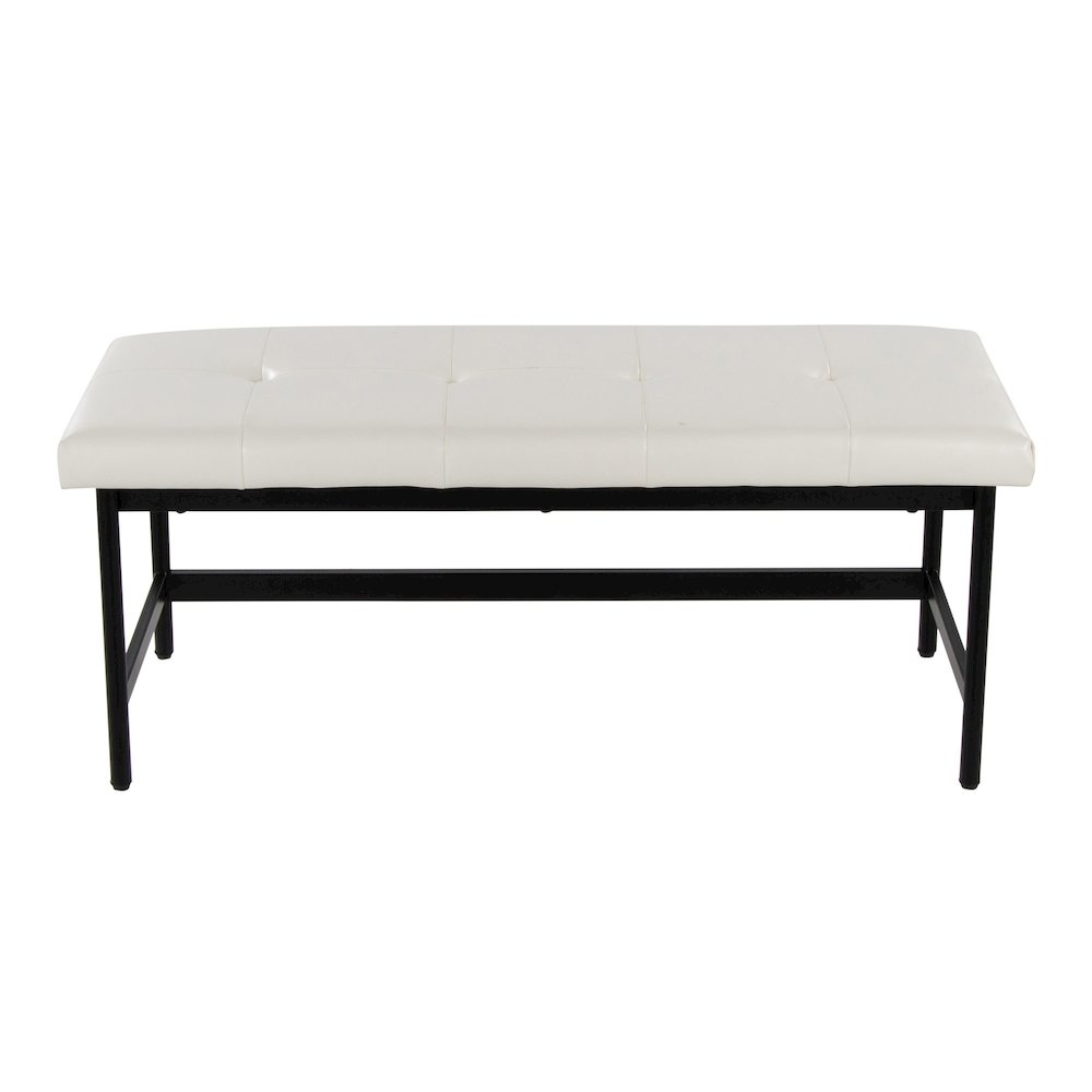 Fuji Bench