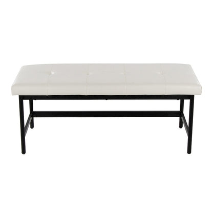Fuji Bench