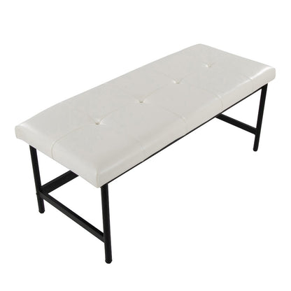 Fuji Bench