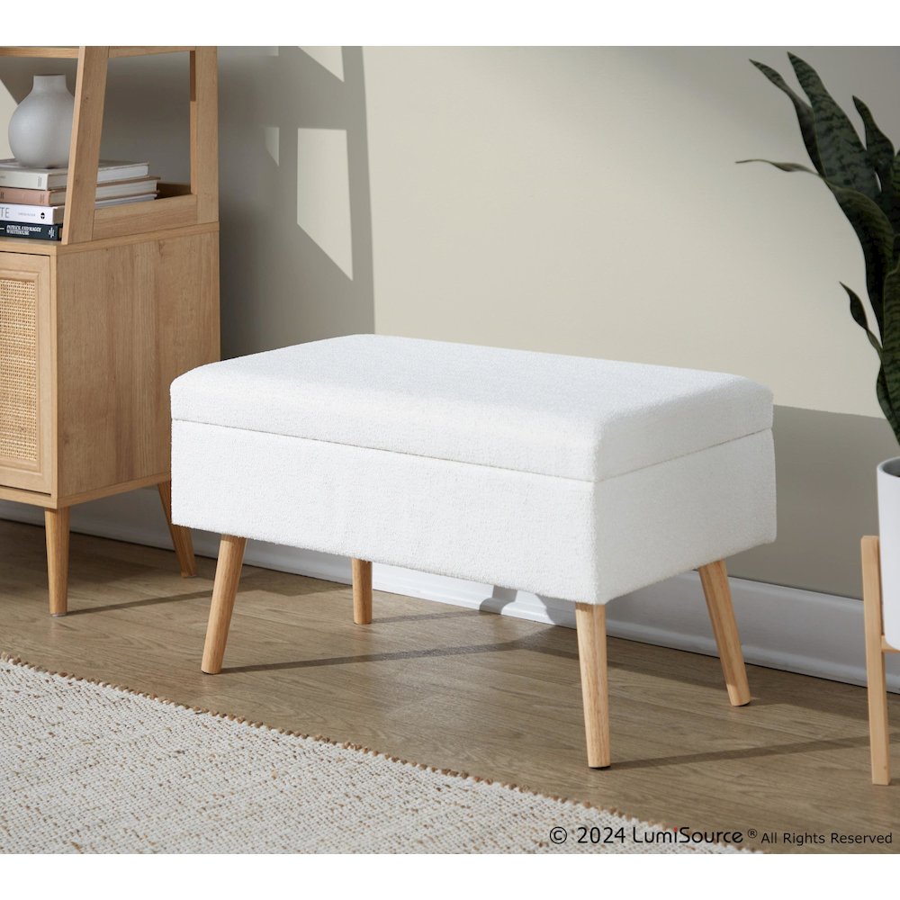 Storage Bench