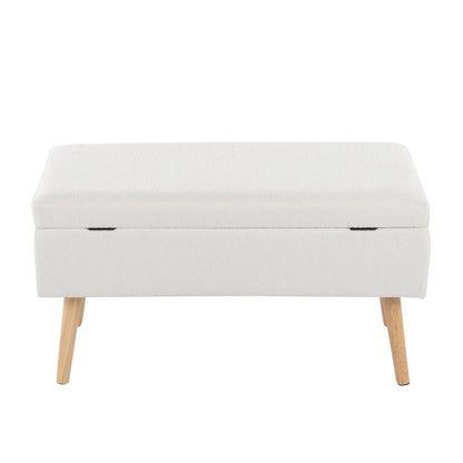 Storage Bench
