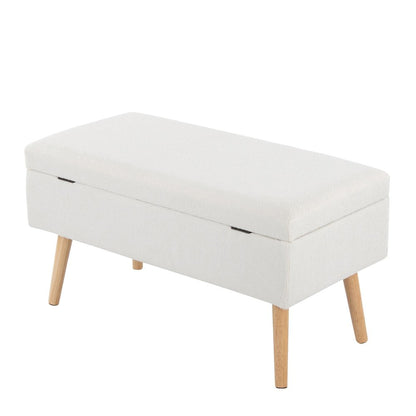 Storage Bench