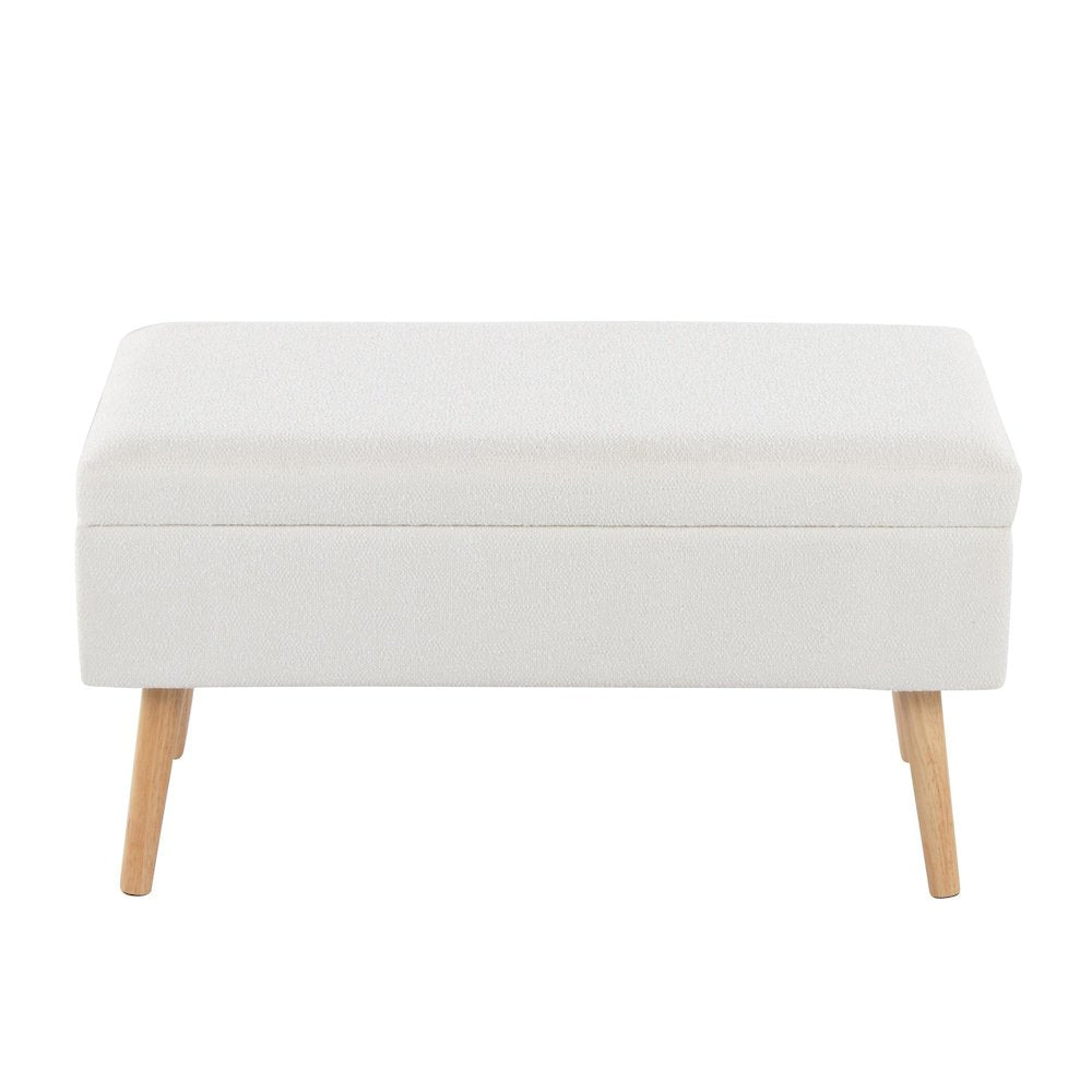 Storage Bench