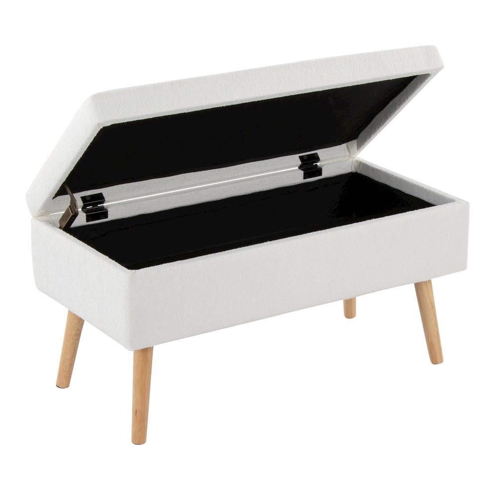 Storage Bench