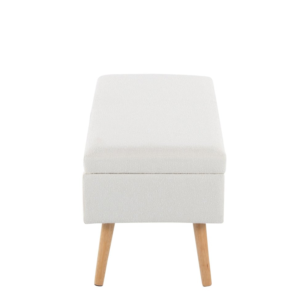 Storage Bench
