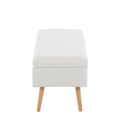 Storage Bench