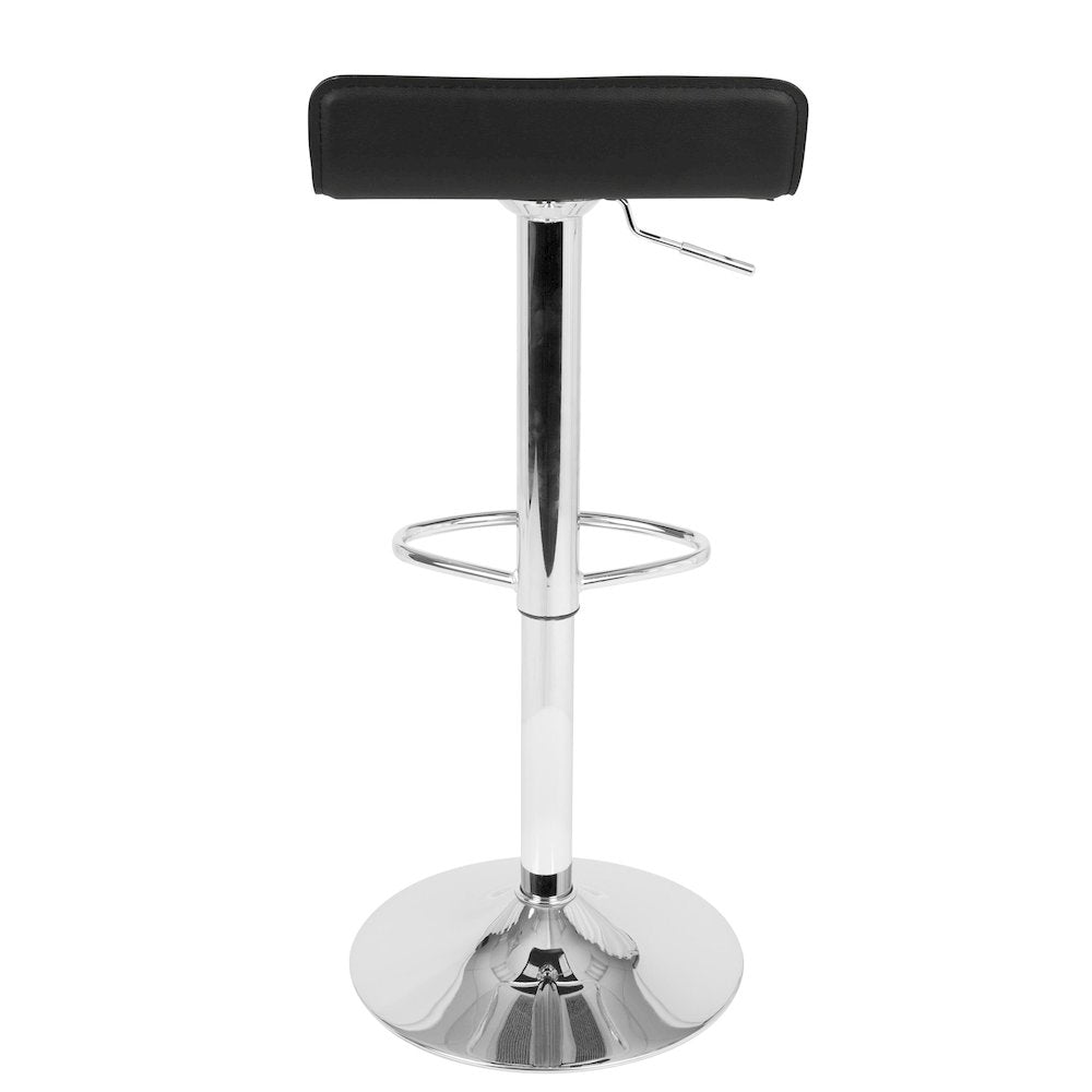 Ale Adjustable Barstool - Set of 3
