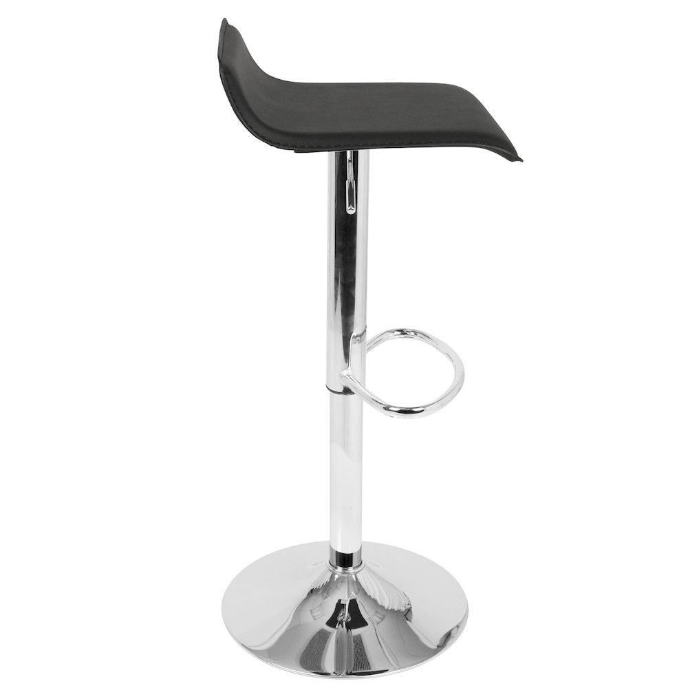 Ale Adjustable Barstool - Set of 3