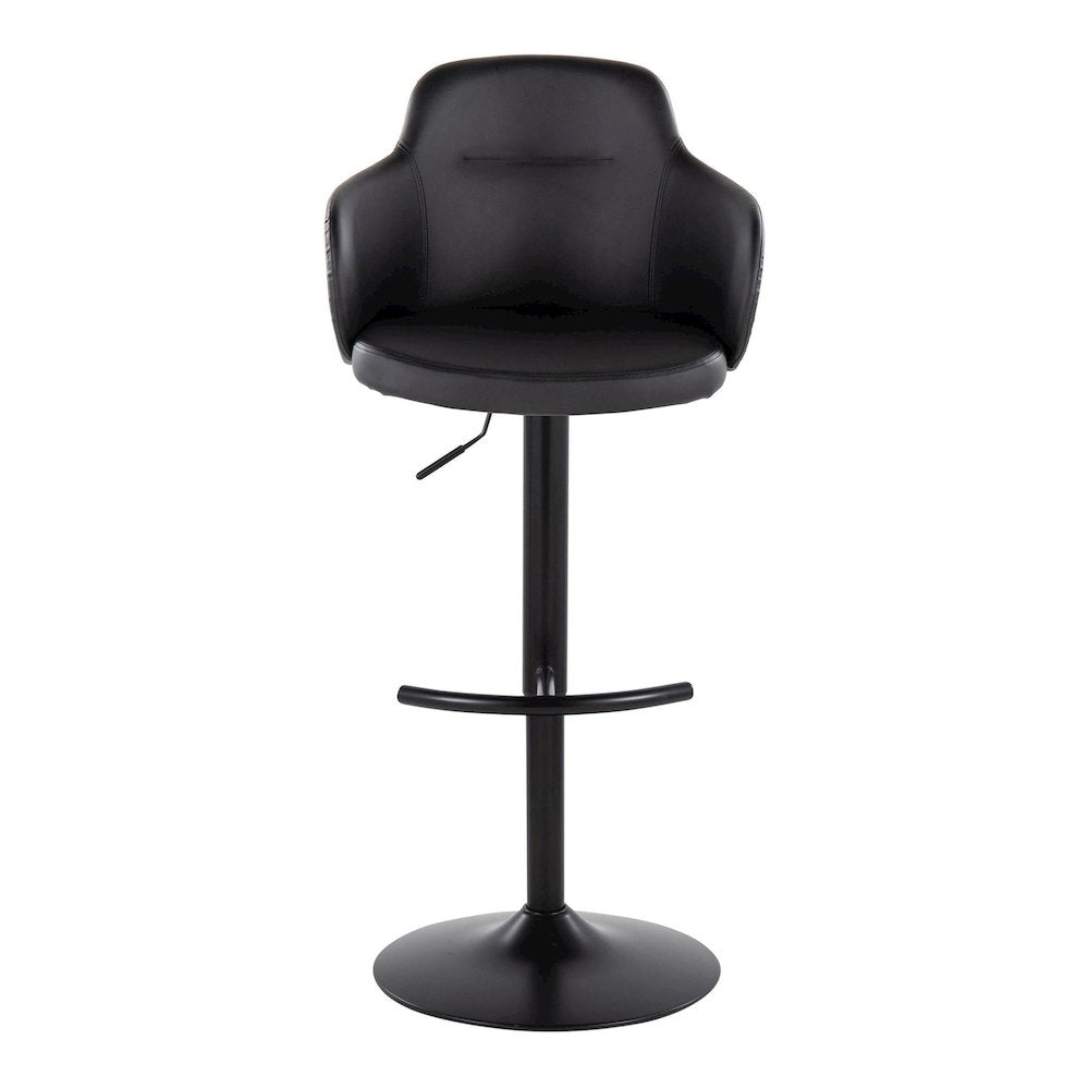 Boyne Adjustable Barstool - Set of 2