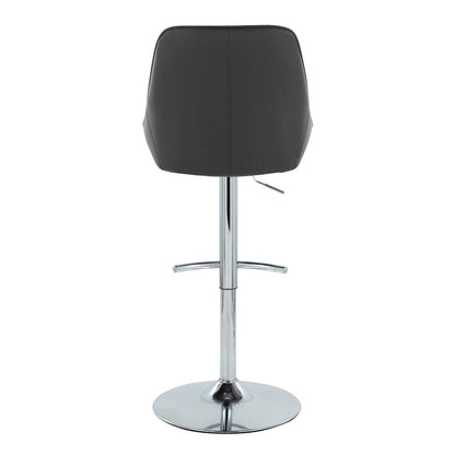 Diana Adjustable Barstool - Set of 2