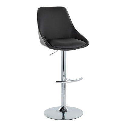 Diana Adjustable Barstool - Set of 2