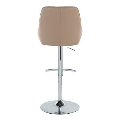 Diana Adjustable Barstool - Set of 2
