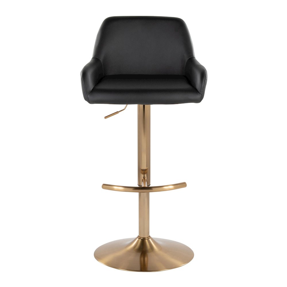Daniella Adjustable Barstool - Set of 2