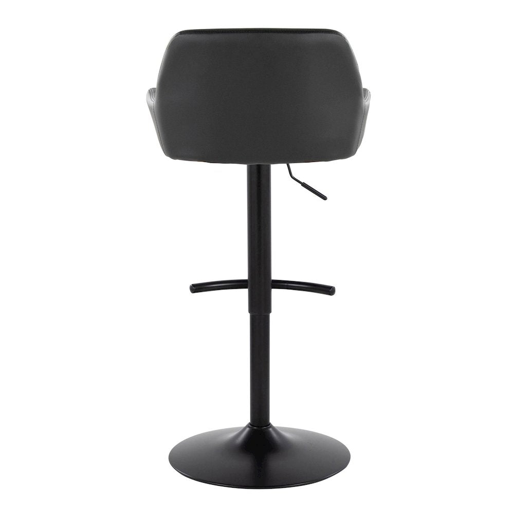 Daniella Adjustable Barstool - Set of 2