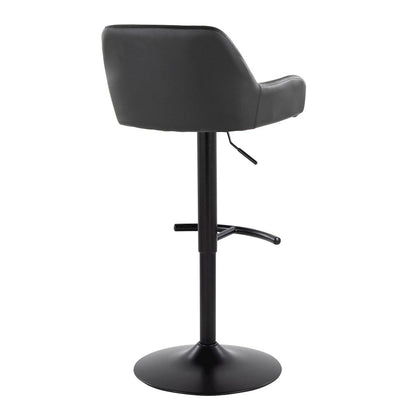 Daniella Adjustable Barstool - Set of 2