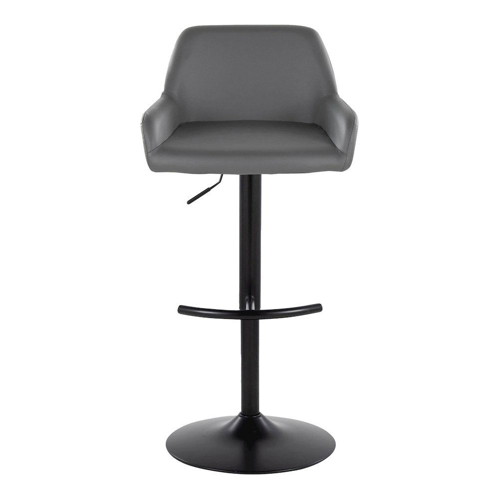 Daniella Adjustable Barstool - Set of 2