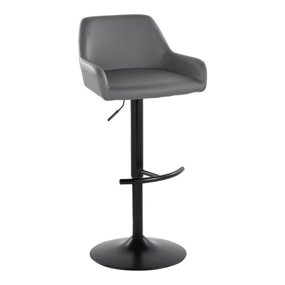 Daniella Adjustable Barstool - Set of 2