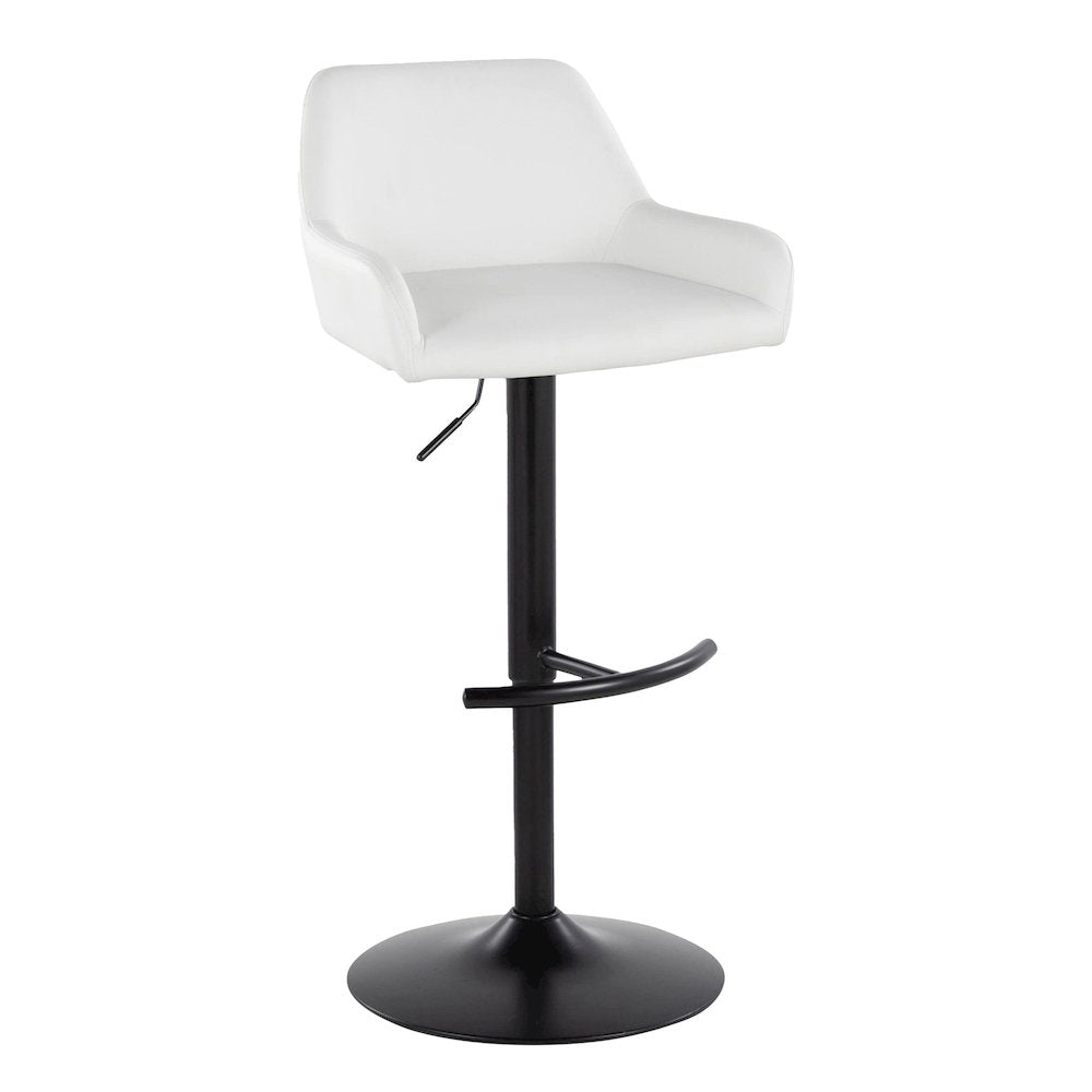 Daniella Adjustable Barstool - Set of 2