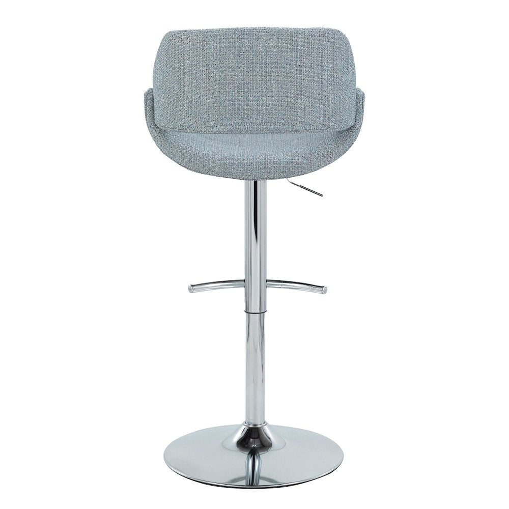 Fabrico Adjustable Barstool - Set of 2