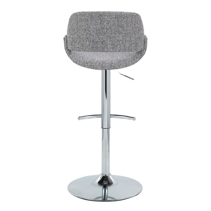 Fabrico Adjustable Barstool - Set of 2