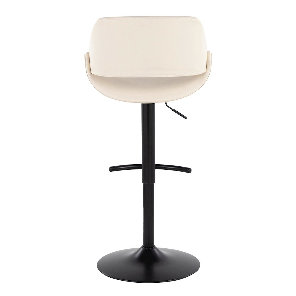 Fabrico Adjustable Barstool - Set of 2