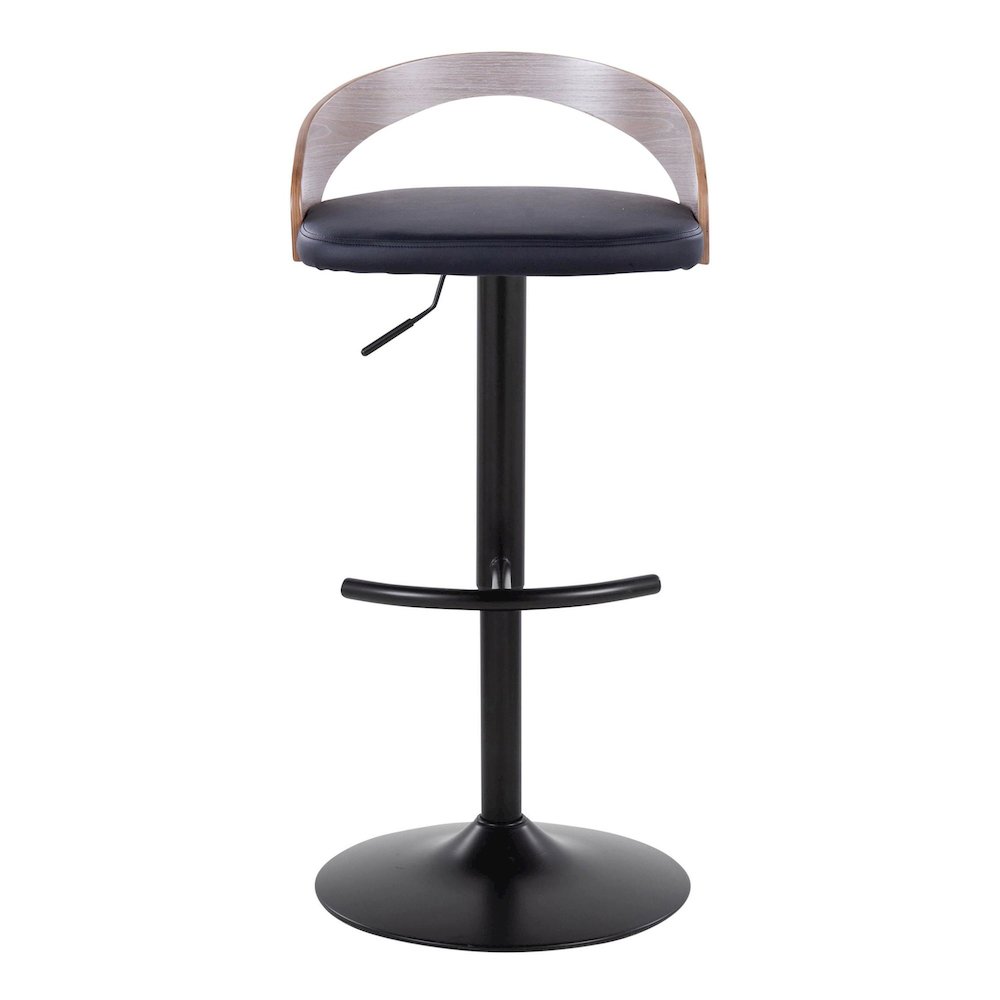 Grotto Adjustable Barstool - Set of 2