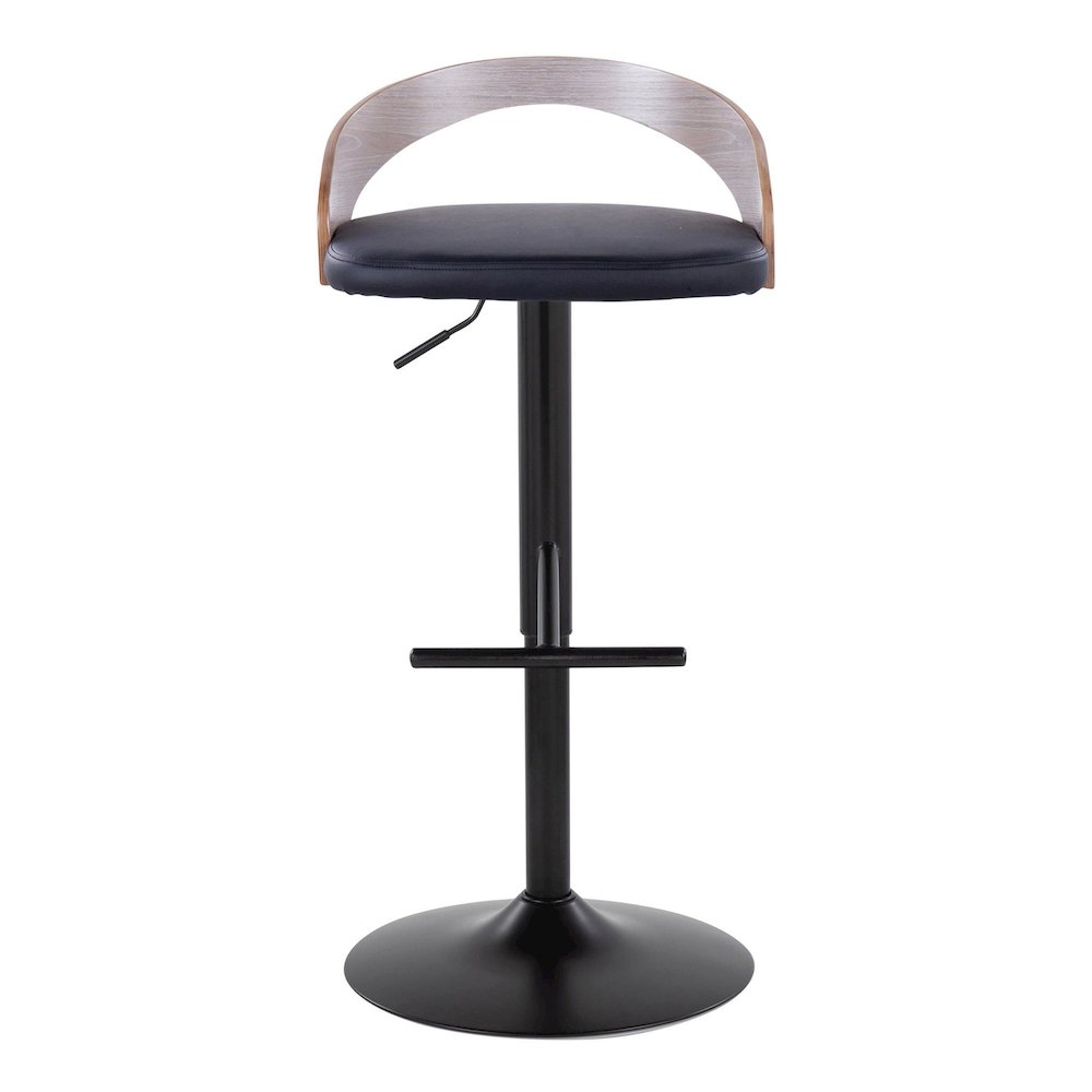 Grotto Adjustable Barstool - Set of 2