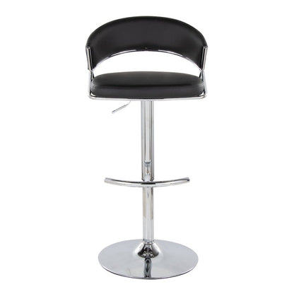 Jie Adjustable Barstool - Set of 2
