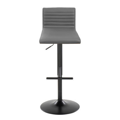 Mason Adjustable Barstool - Set of 2
