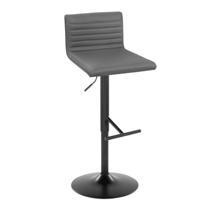 Mason Adjustable Barstool - Set of 2