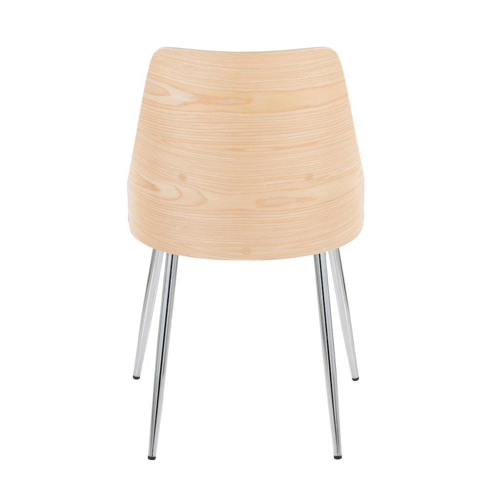 Anabelle Chair - Set of 2