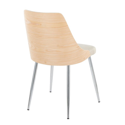 Anabelle Chair - Set of 2