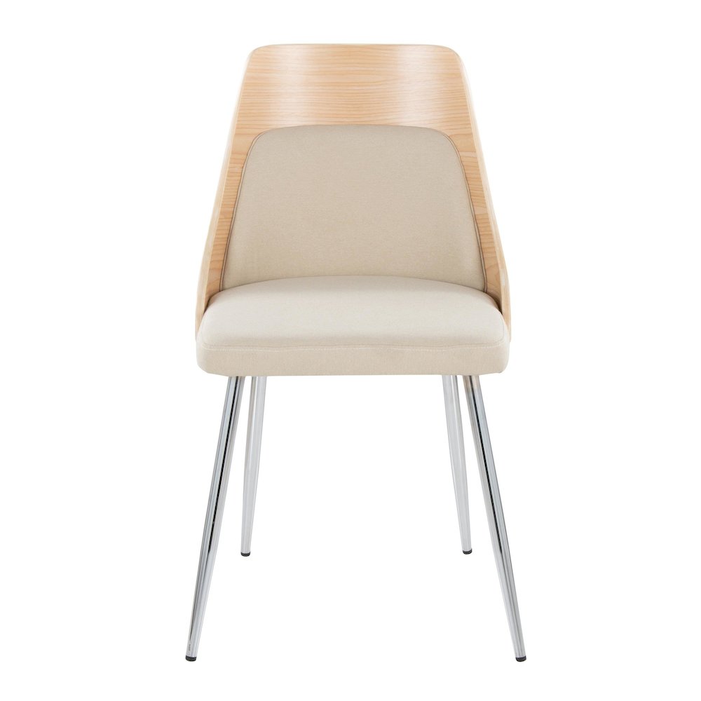 Anabelle Chair - Set of 2