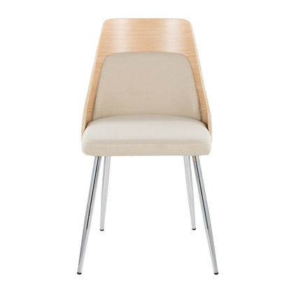 Anabelle Chair - Set of 2