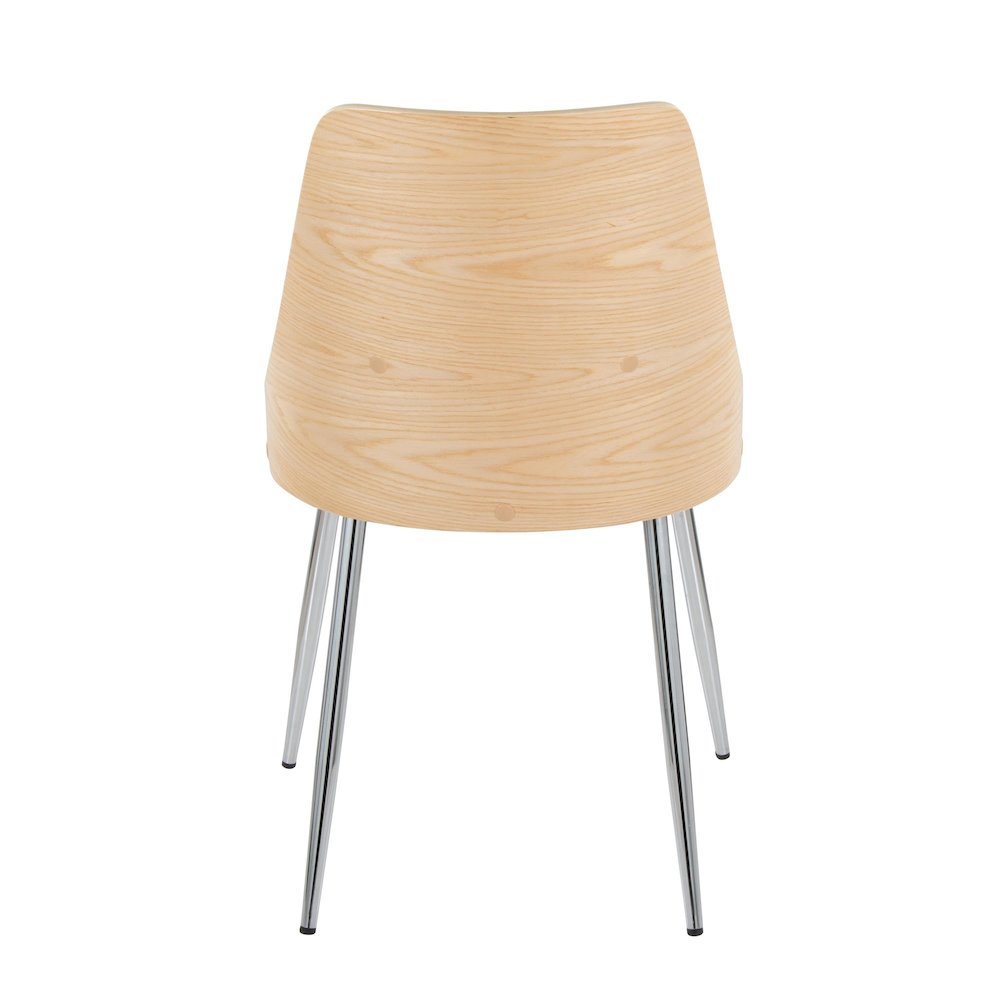 Anabelle Chair - Set of 2