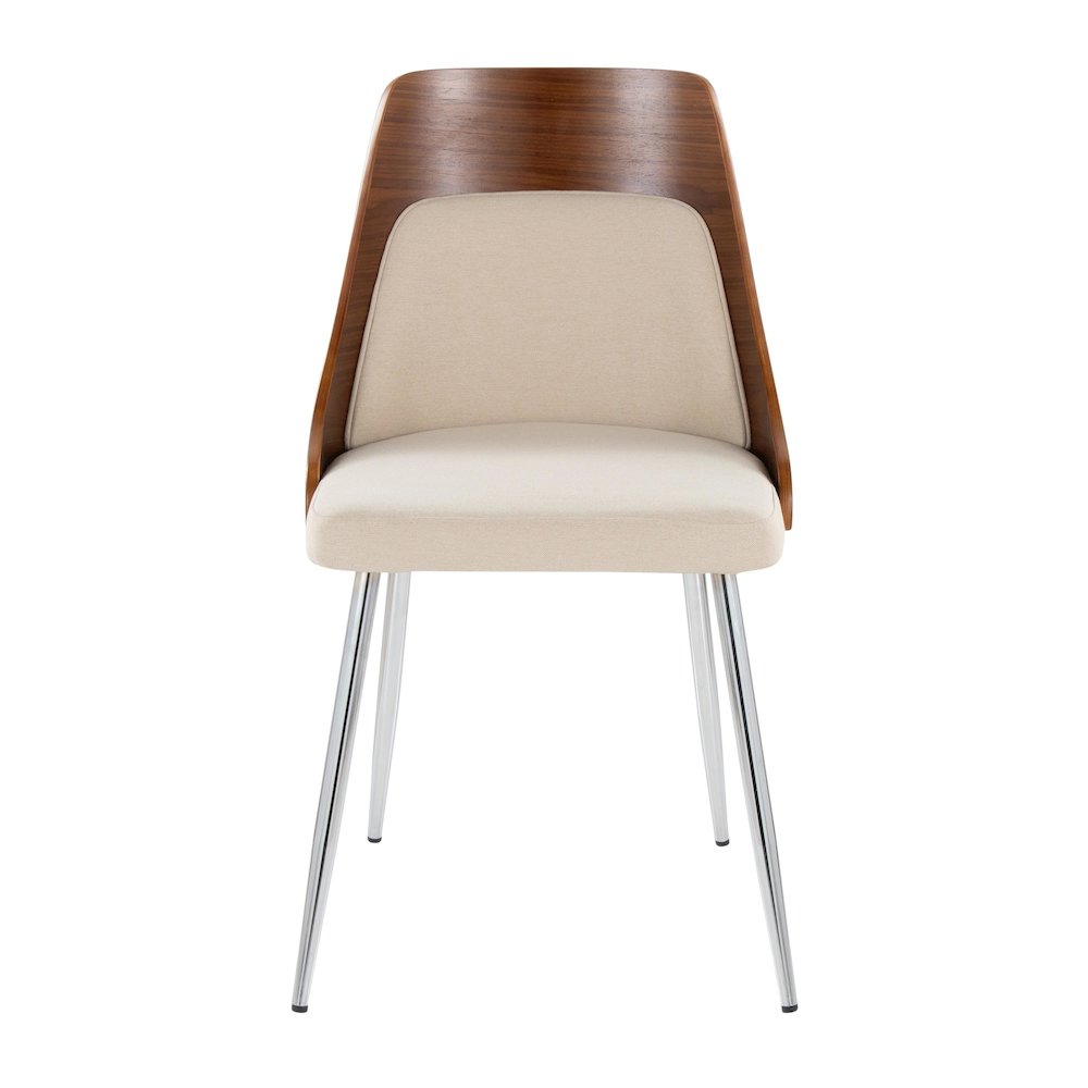 Anabelle Chair - Set of 2