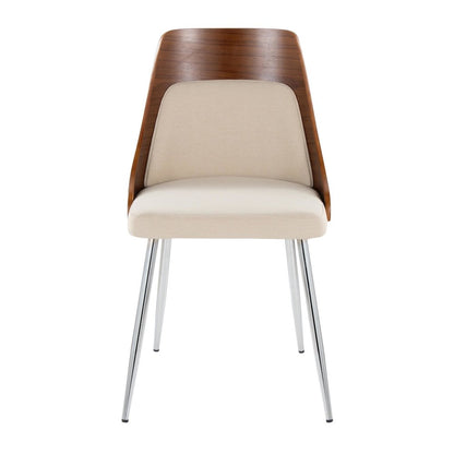 Anabelle Chair - Set of 2