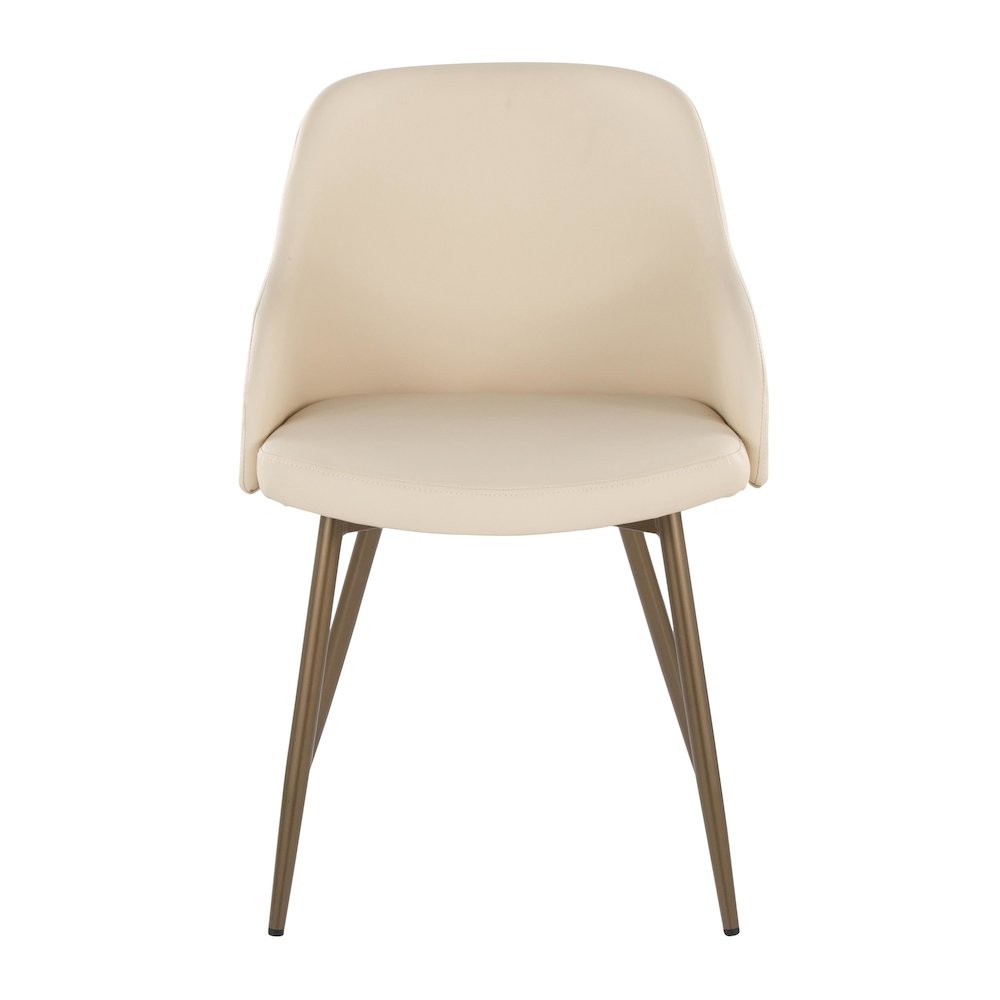Bacci Chair - Set of 2