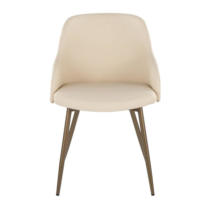 Bacci Chair - Set of 2
