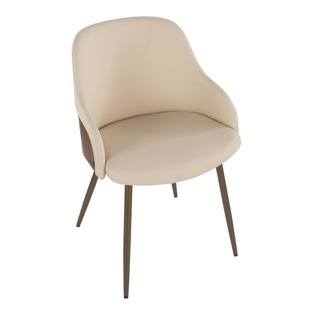 Bacci Chair - Set of 2
