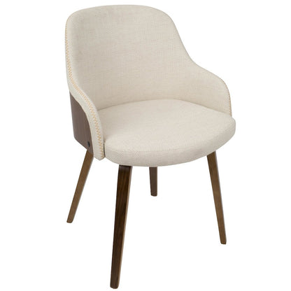 Bacci Dining Chair - Set of 2