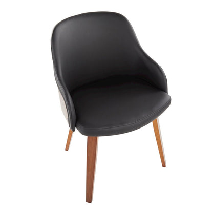 Bacci Dining Chair - Set of 2